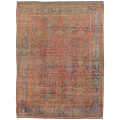 Oushak More Carpets