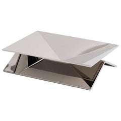 Juan & Paloma Garrido, centre de table, Espagne, 2017