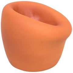 Touch Bowl 'Terracotta, Small'