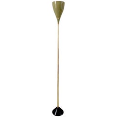 Giuseppe Ostuni Luminator Floor Lamp for O-Luce, Italy, 1953