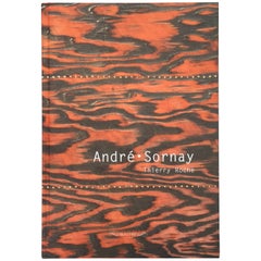 André Sornay 1902-2000, Thierry Roche