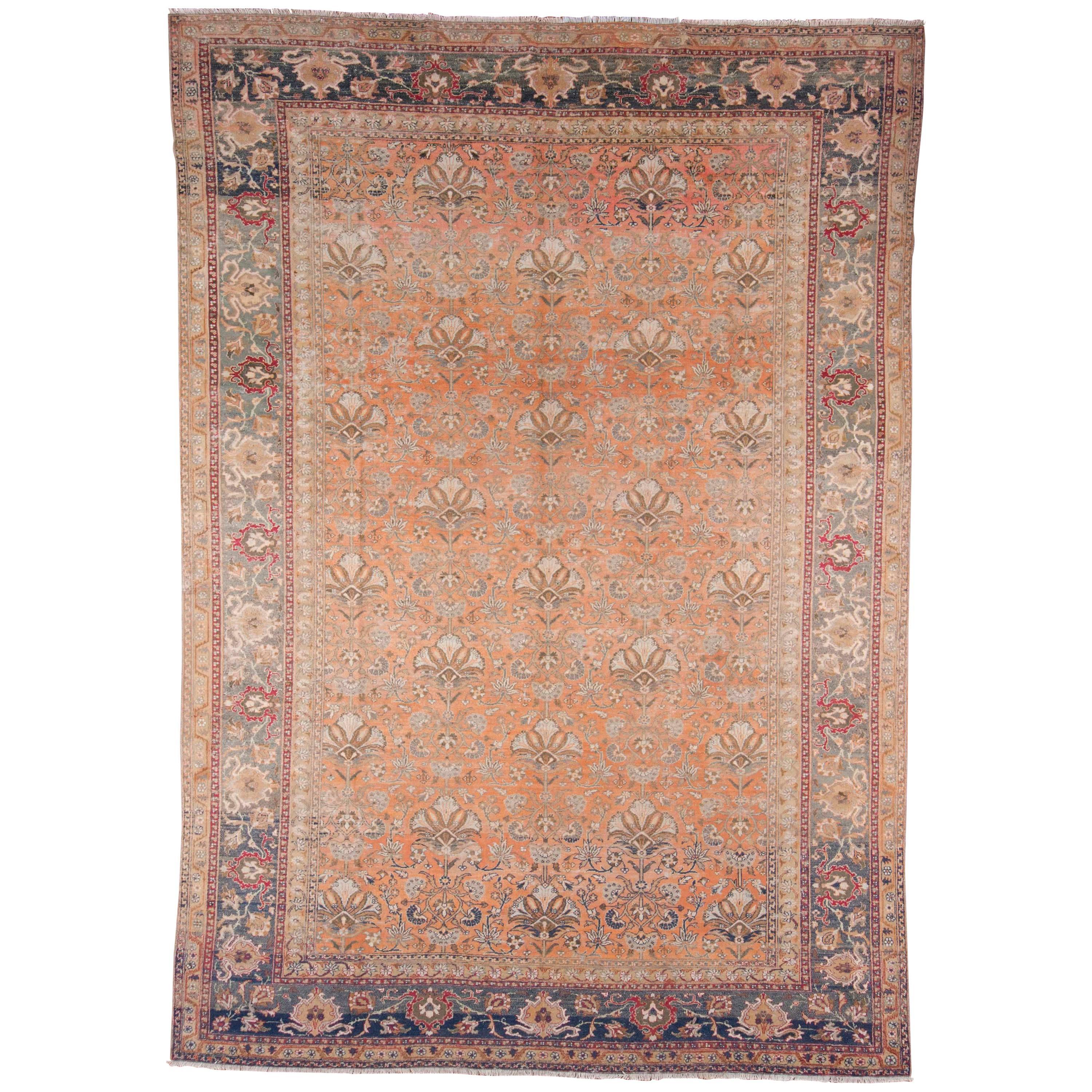 Amritzar Carpet, circa 1920