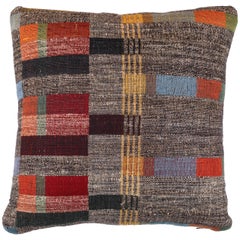 Indian Handwoven Pillow