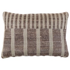 Indian Handwoven Pillow Indian Handwoven Pillow