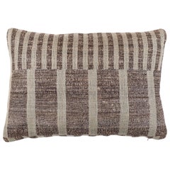 Indian Handwoven Pillow