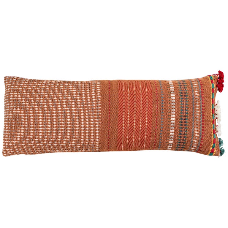 Injiri Organic Cotton Pillow For Sale at 1stdibs
