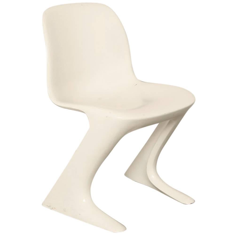 Ernst Moeckl “Z” or Kangaroo Chair