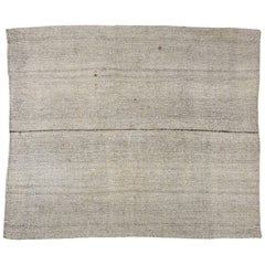 Minimal Vintage Kilim ADANA-Osmani or Flatwave or TULU  to Customize