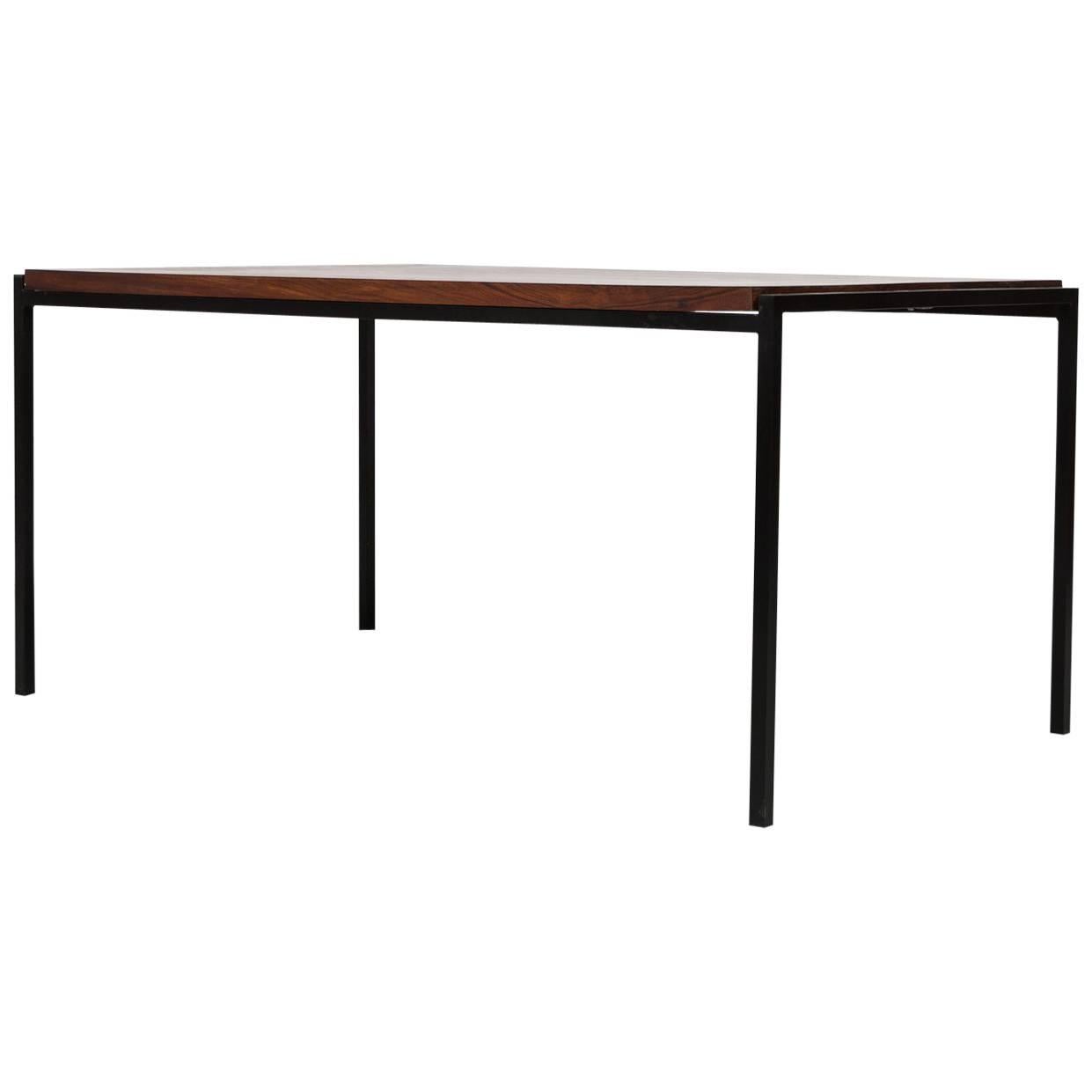 Japanese Series Style Rosewood Dining Table