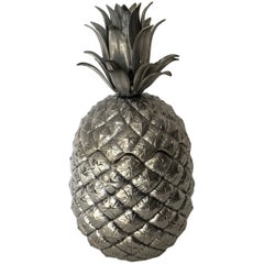 Mauro Manetti Pineapple Ice Bucket