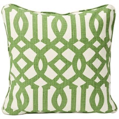 Green Textiles