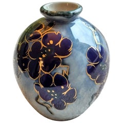 Camille Tharaud Porcelain Vase, 20th Century