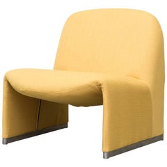 Castelli 'Alky' Lounge Chair