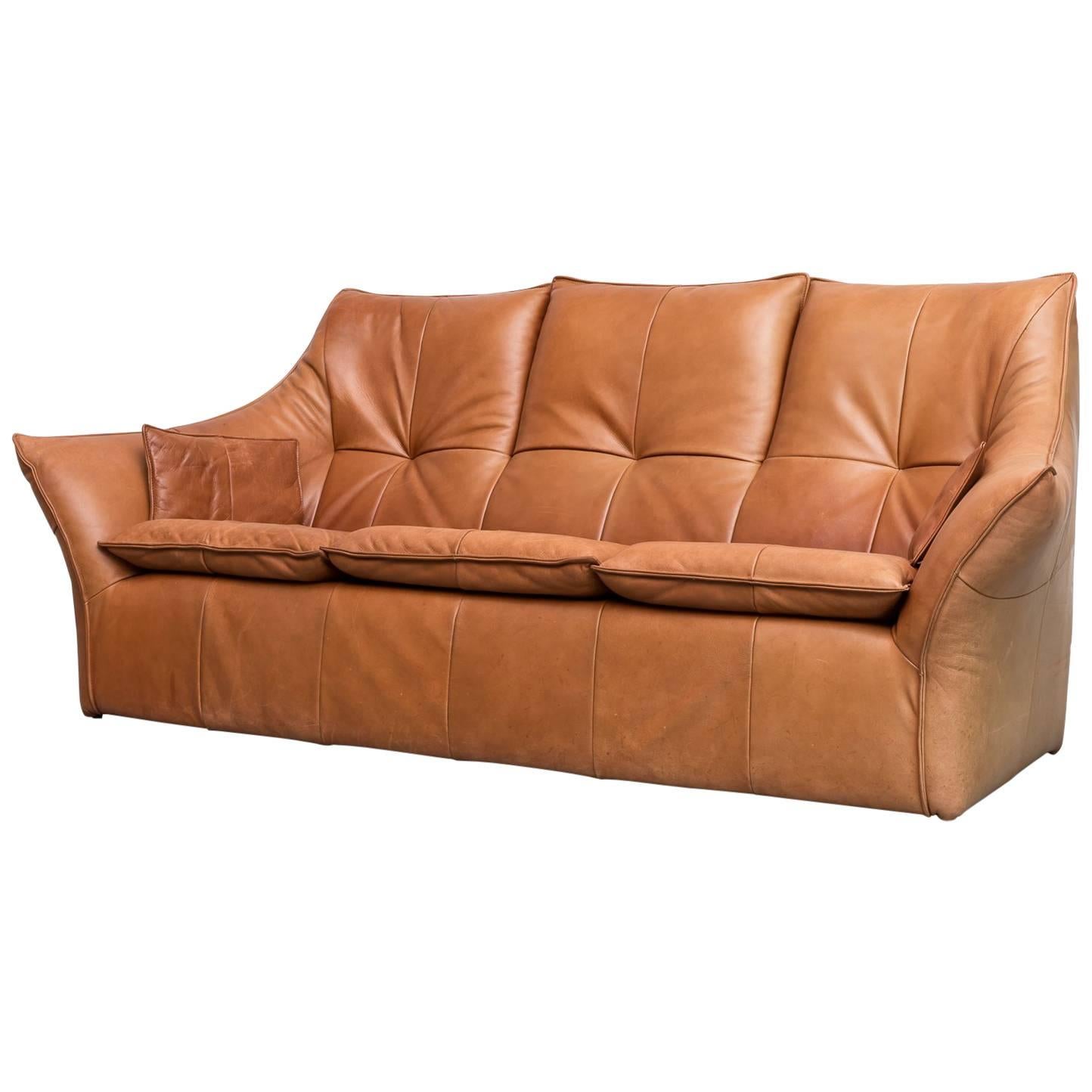 Gerard Van Den Berg Denver Three-Seat Sofa