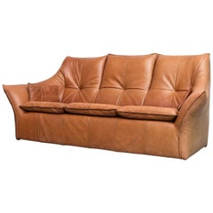 Gerard Van Den Berg Denver Three-Seat Sofa