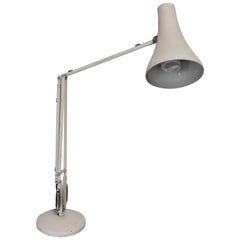 Retro Danish Anglepoise Desk Lamp