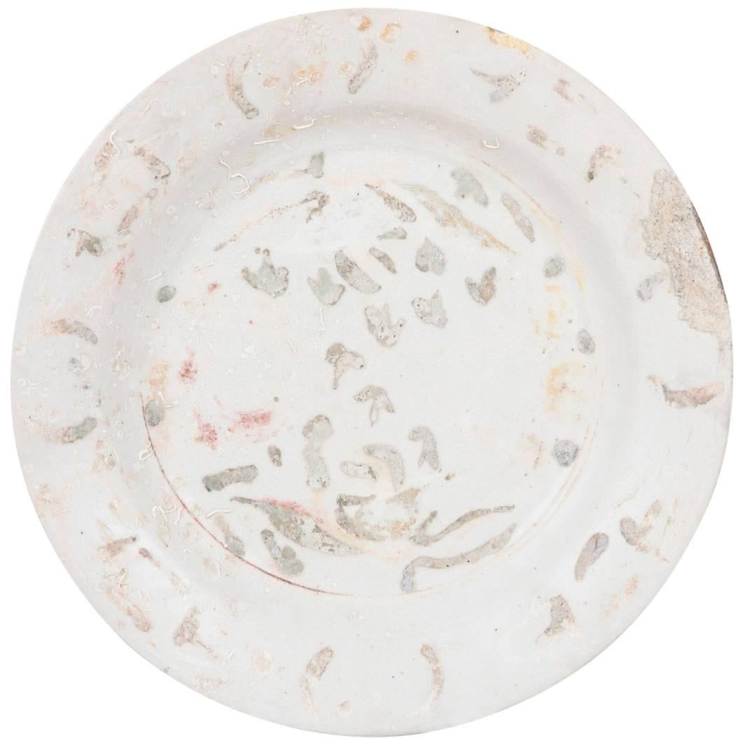 Set of Plates from the Shipwreck of the Binh Thuan For Sale