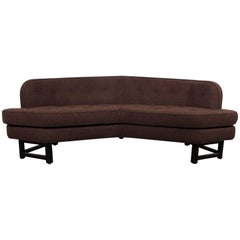 Dunbar Angle Sofa by Edward Wormley