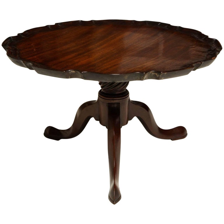 Rare Lazy Susan For Sale at 1stDibs