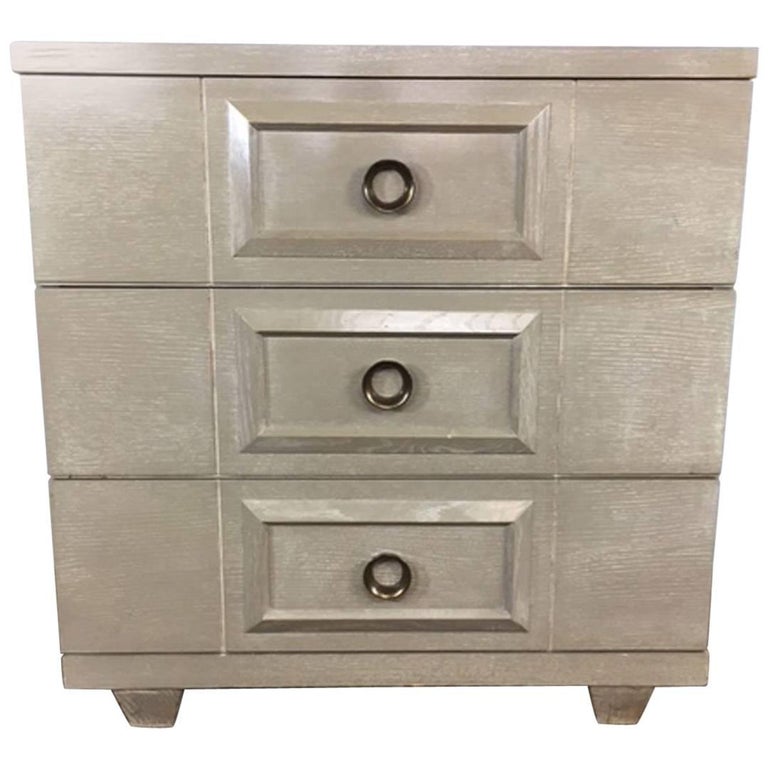Chest of Drawers by American of Martinsville at 1stDibs