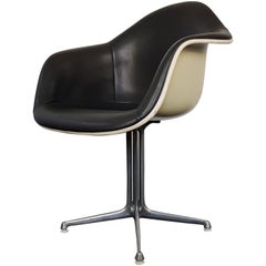 Eames 'La Fonda' Chair for Herman Milller