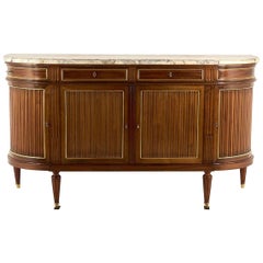 French ‘Directoire’ Style Buffet, circa 1910