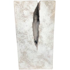 Dalit Tayar Sculpture in Stoneware