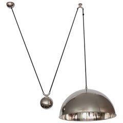 Florian Schulz Dome Counter Balance Pendant