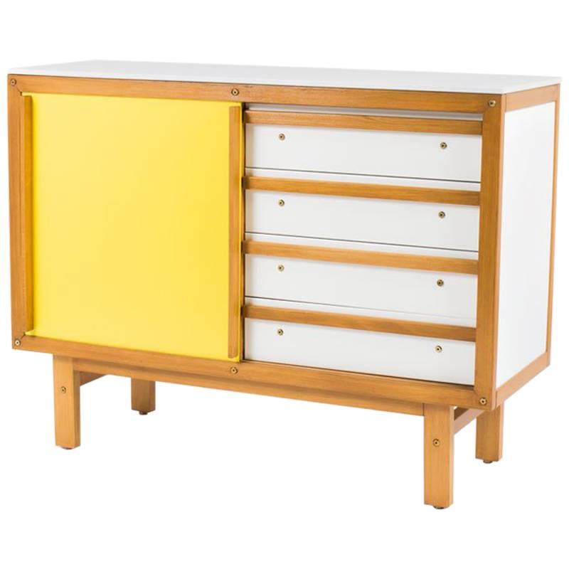 Andre Sornay Dresser Cabinet