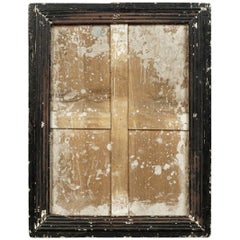 Early Swedish Frame, circa 1890