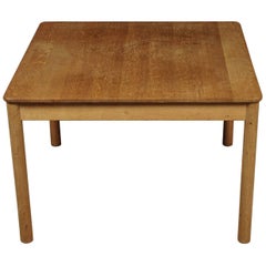 Børge Mogensen Coffee Table, circa 1970