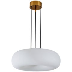 Model 2356 Suspension Light by Fontana Arte