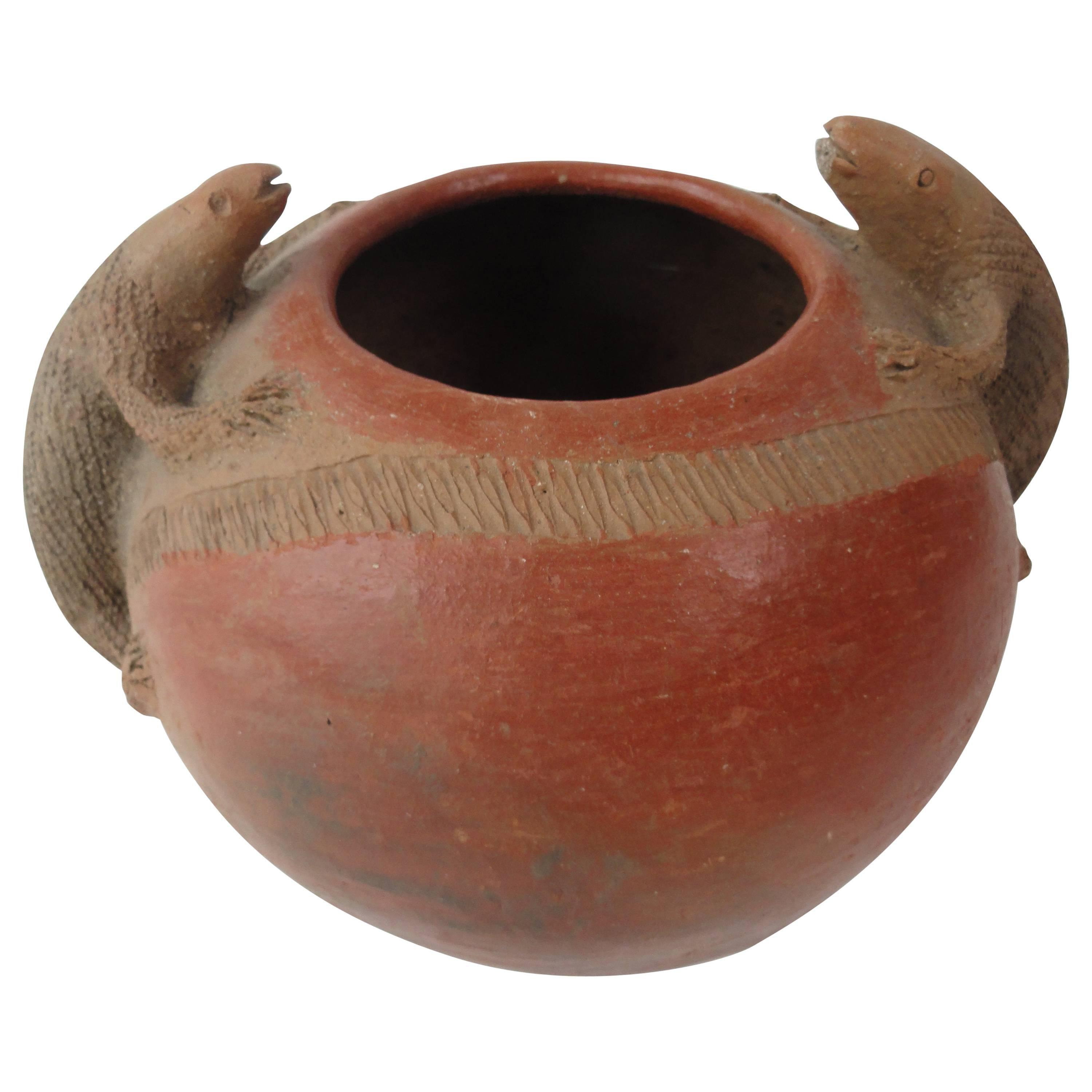 African Bowl For Sale