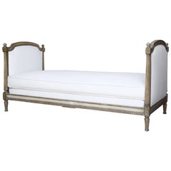 Antique French Daybed