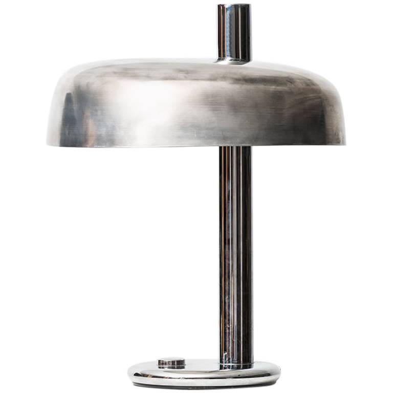 Egon Hillebrand Table Lamp by Hillebrand in Holland