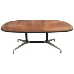 Eames for Herman Miller Rosewood Table