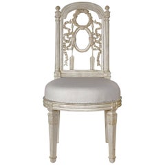 Louis XVI Style Chair