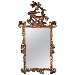 Rococo Mirrors