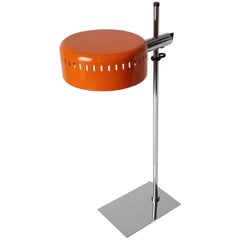 Robert Sonneman Table Lamp , 1970s , Japan