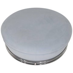 Brueton Marshmellow Ottoman