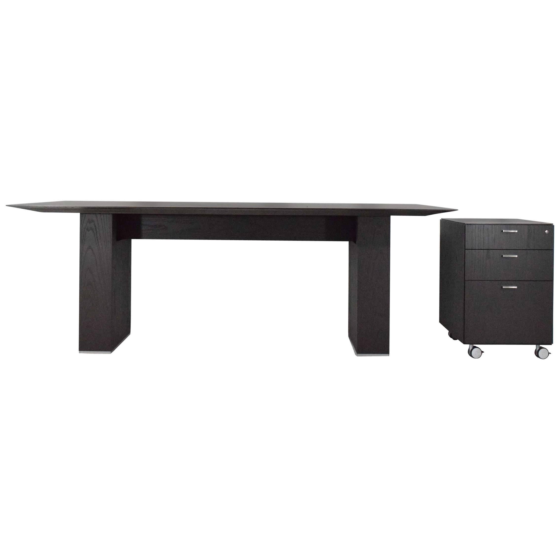 Desk Only by Tuohy