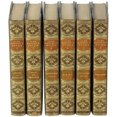 Handsome Collection of Jane Austen's Novels