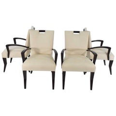 Berman Rosetti "Filly" Dining Chairs