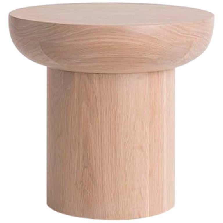 Domback Side Table ‘Medium’ by Phase Design For Sale