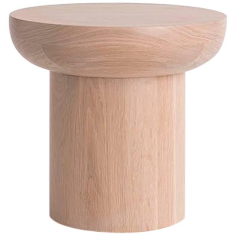 Table d'appoint Domback 'Medium' par Phase Design