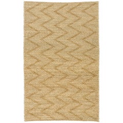 Contemporary South American Handwoven Mat