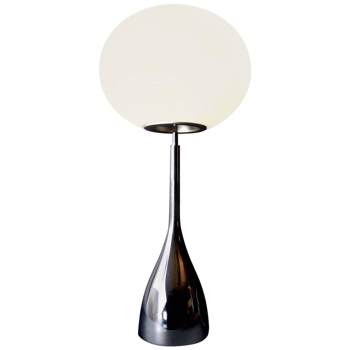 Ball Top Lamp by Leucos