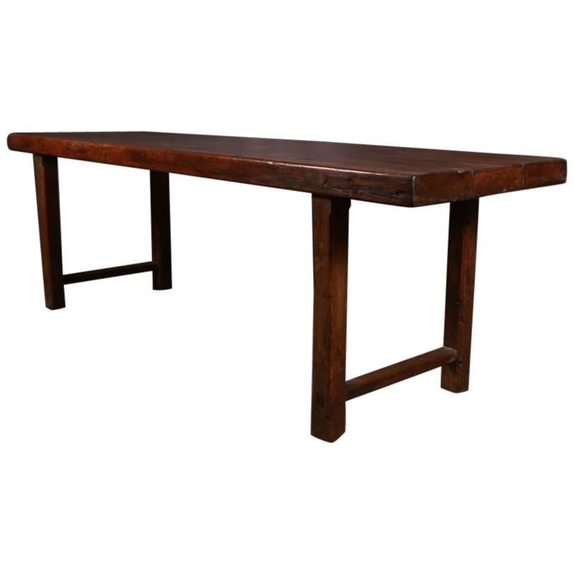 French Normandy Table
