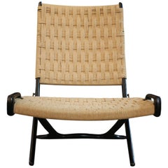 Wegner Folding Chair
