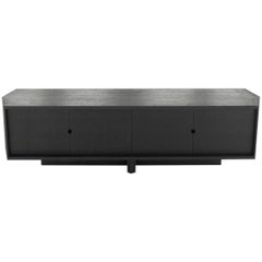 Brutalist Credenzas